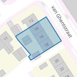 Perceel TLO00-B-8274