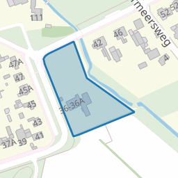 Perceel TLO00-B-8285