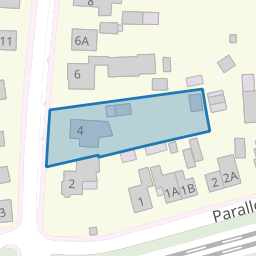 Perceel TLO00-B-8289