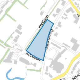 Perceel TLO00-B-8290