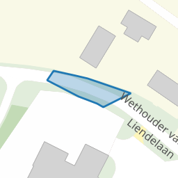 Perceel TLO00-B-8294