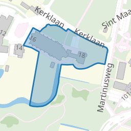 Perceel TLO00-B-8298