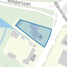 Perceel TLO00-B-8301