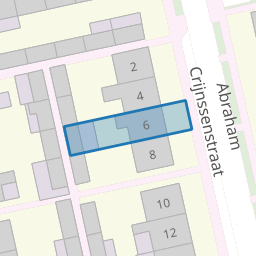 Perceel TLO00-B-8306