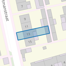 Perceel TLO00-B-8308