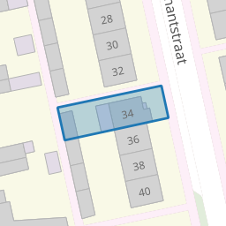 Perceel TLO00-B-8310