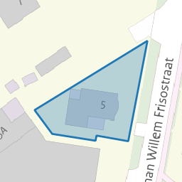 Perceel TLO00-B-8312