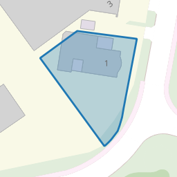 Perceel TLO00-B-8313