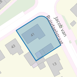 Perceel TLO00-B-8315