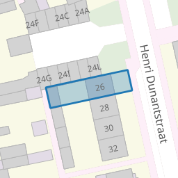 Perceel TLO00-B-8321