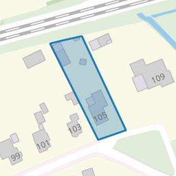 Perceel TLO00-B-8327