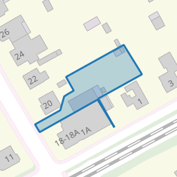 Perceel TLO00-B-8332