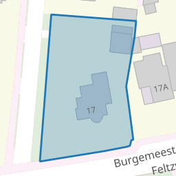 Perceel TLO00-B-8333