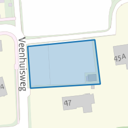 Perceel TLO00-B-8342