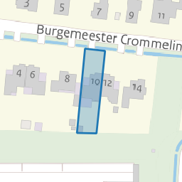 Perceel TLO00-B-8355