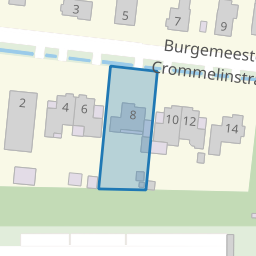 Perceel TLO00-B-8356