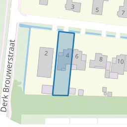 Perceel TLO00-B-8358