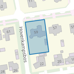 Perceel TLO00-B-8362