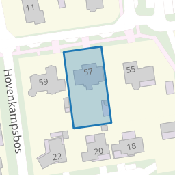 Perceel TLO00-B-8363