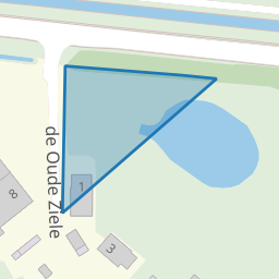 Perceel TLO00-B-8370