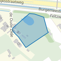 Perceel TLO00-B-8371