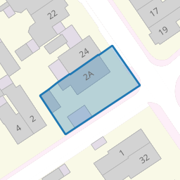 Perceel TLO00-B-8372