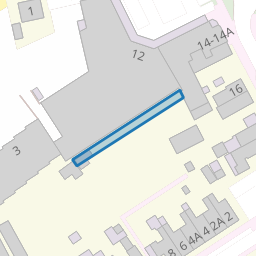 Perceel TLO00-B-8378