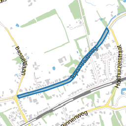 Perceel TLO00-B-8388