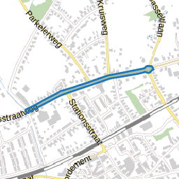 Perceel TLO00-B-8390