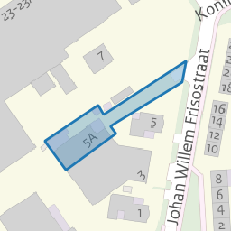 Perceel TLO00-B-8395