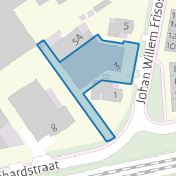 Perceel TLO00-B-8396