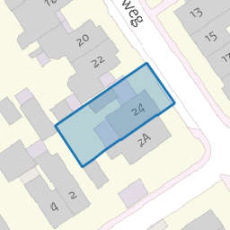 Perceel TLO00-B-8399