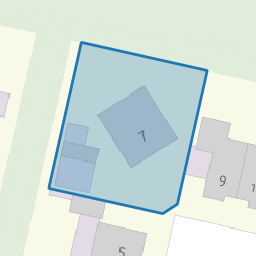 Perceel TLO00-B-8403