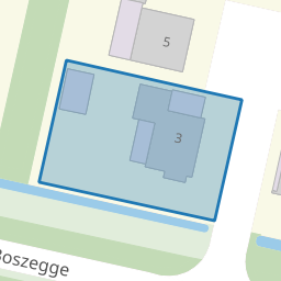 Perceel TLO00-B-8405