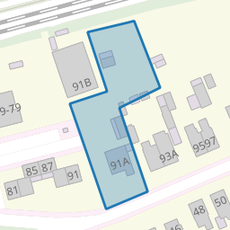 Perceel TLO00-B-8408