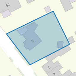 Perceel TLO00-B-8422