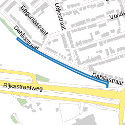 Perceel TLO00-B-8425