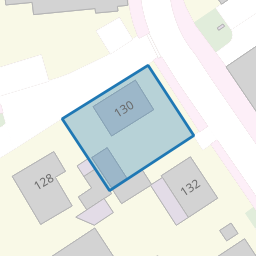 Perceel TLO00-B-8427