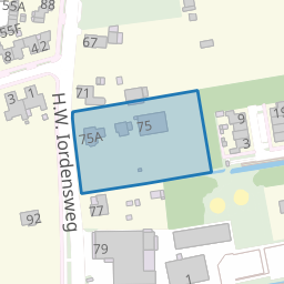 Perceel TLO00-B-8432