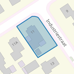 Perceel TLO00-B-8435