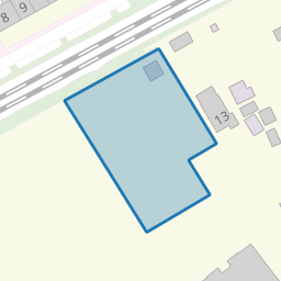 Perceel TLO00-B-8437