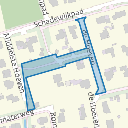 Perceel TLO00-B-8441