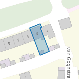 Perceel TLO00-B-8448