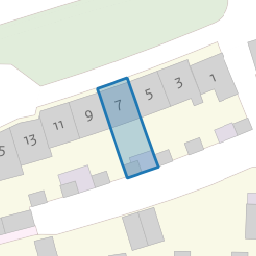 Perceel TLO00-B-8450