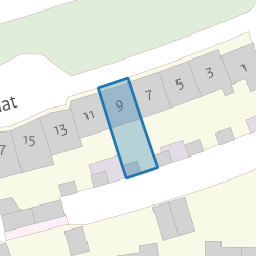 Perceel TLO00-B-8451