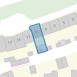 Perceel TLO00-B-8452