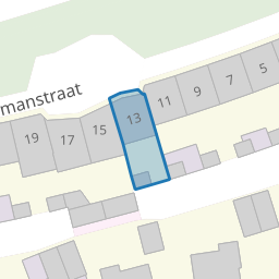 Perceel TLO00-B-8453