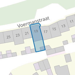Perceel TLO00-B-8456