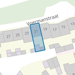 Perceel TLO00-B-8457