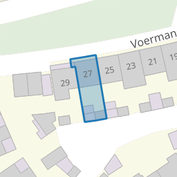 Perceel TLO00-B-8460